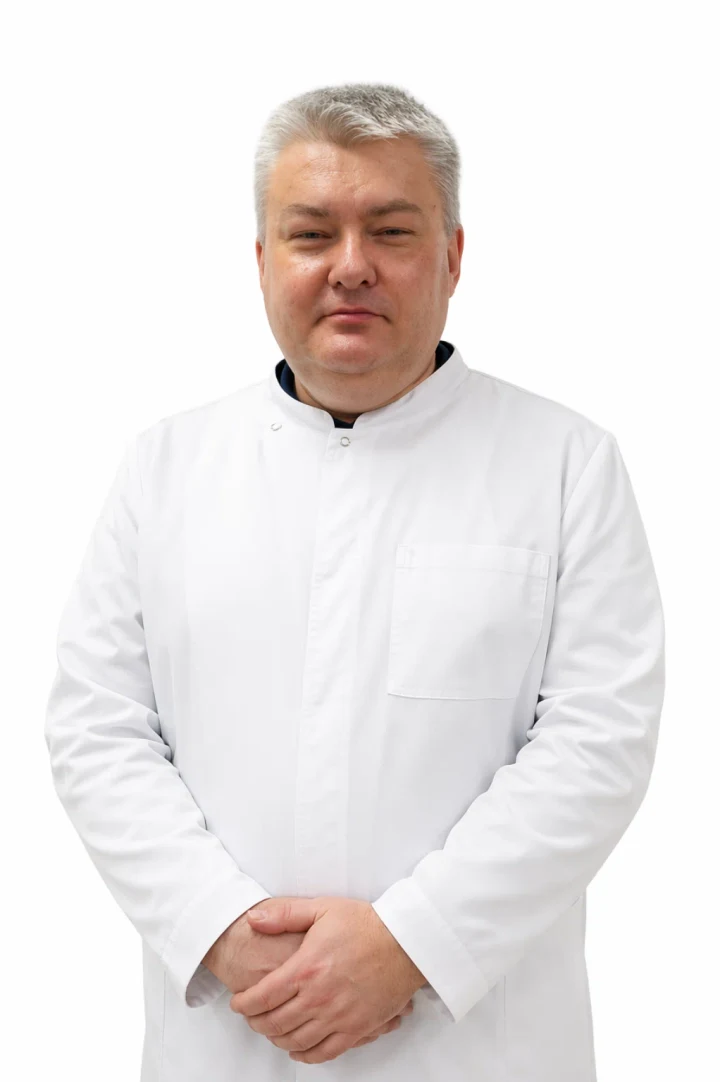 Козеев Александр Валерьевич